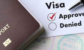 resident visa services