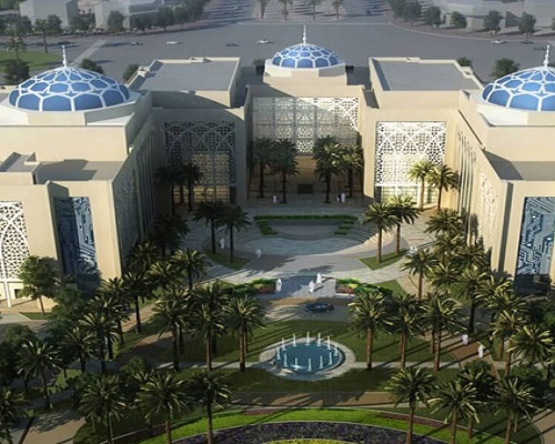 sharjah research technology and innovation park